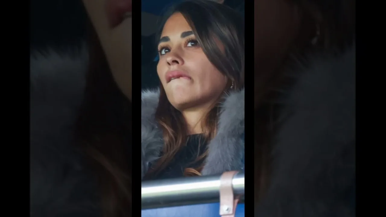 Lionel Messi’nin Bitişi ?