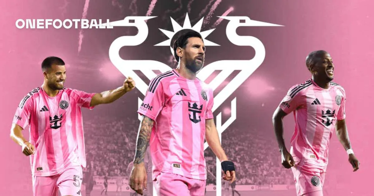 Lionel Messi et Inter Miami se renvoient vers les affaires
