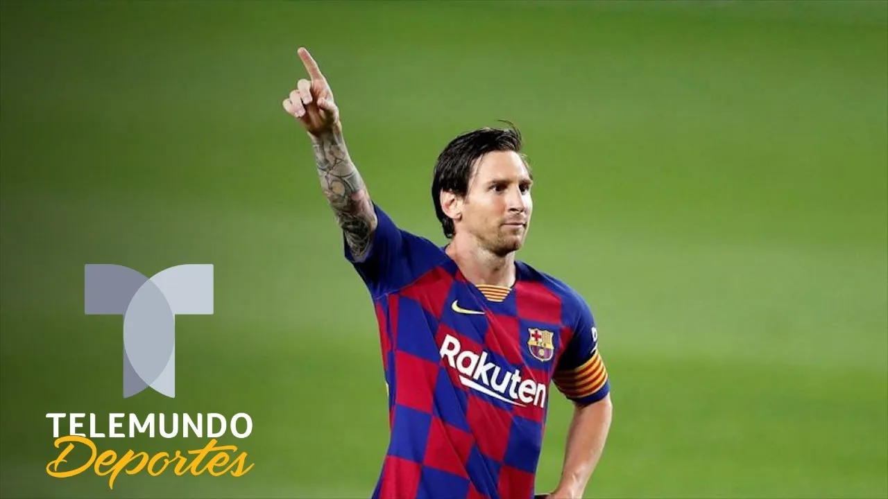 El ultimátum de Leo Messi: de entrada, 5 despidos |
