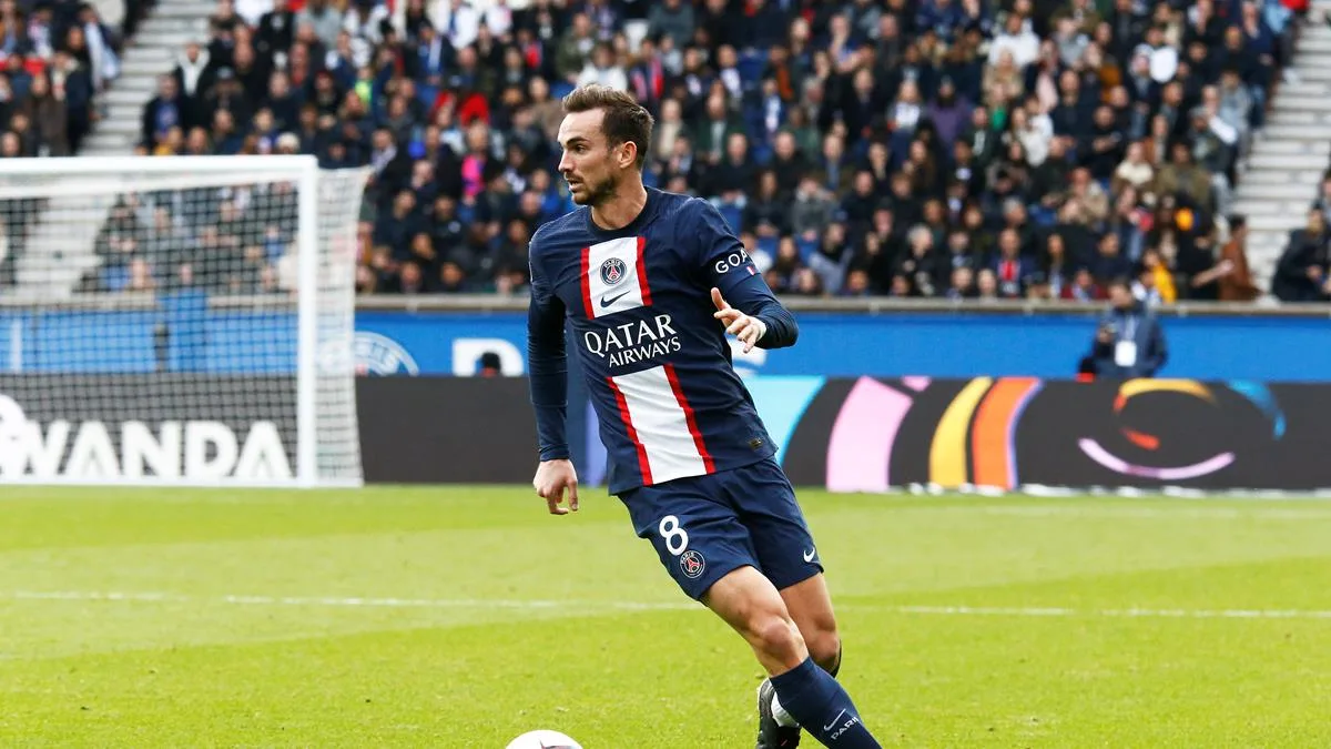 Les propos de Fabian Ruiz sur Lionel Messi, Neymar et Kylian Mbappé – PSG