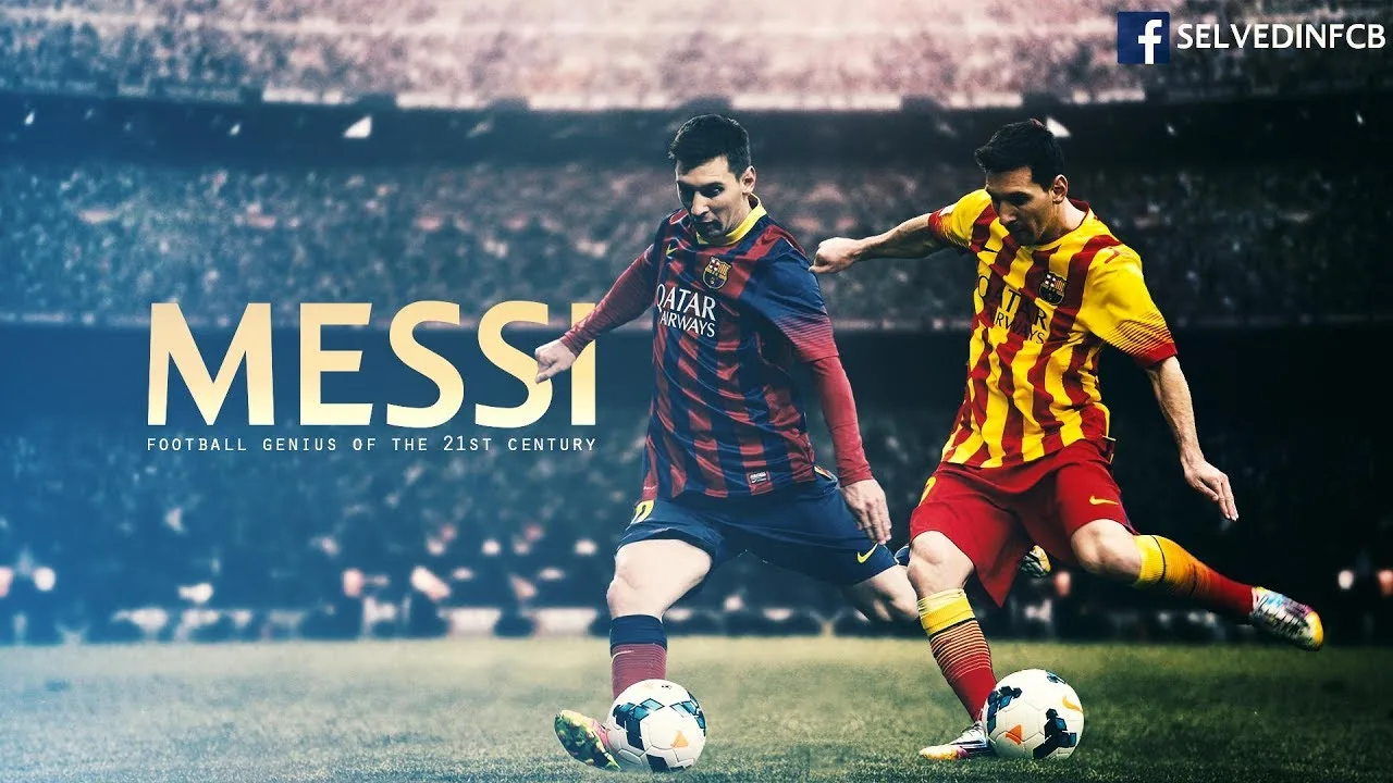 Lionel Messi  ● The King of Dribbling ● Solo and Amazing