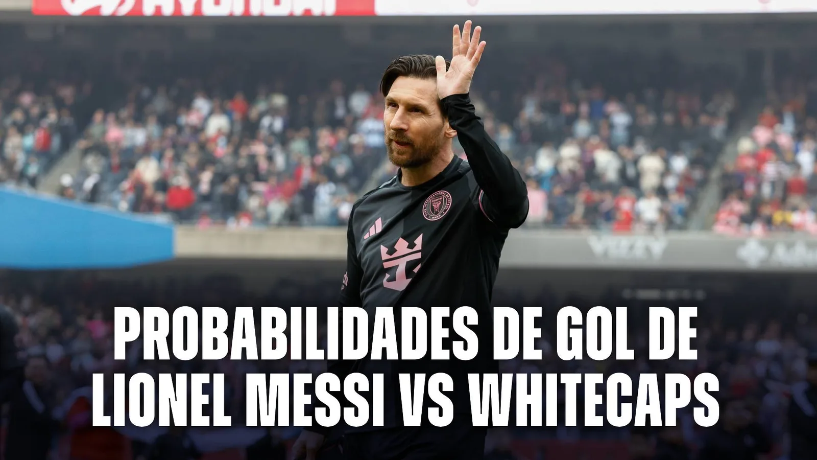 Probabilités de Gol vs Vancouver Whitecaps