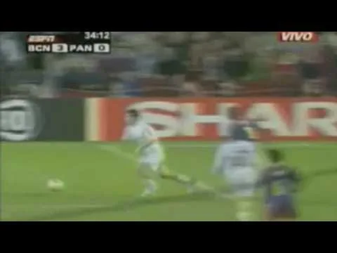 Lionel Messi 2005-2007