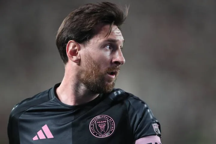 Javier Mascherano a confirmé que Lionel Messi jouera devant Sporting San Miguelito