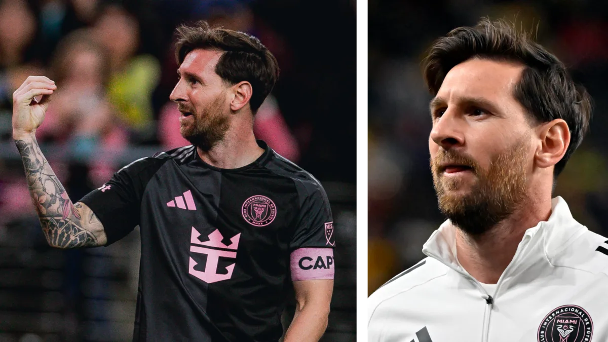 Lionel Messi ne joue pas contre Dynamo et les chefs de club prennent une décision inhabituelle avec les fans