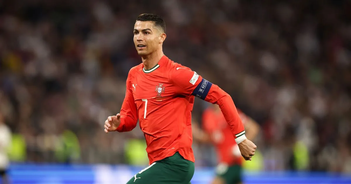 L’icône USMNT parle de transfert de Cristiano Ronaldo pour la réunion de Lionel Messi dans MLS