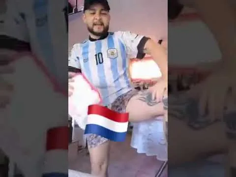 Leo Messi es Asi – by : NERY CARDOZO