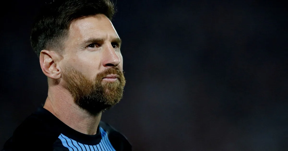 Pourquoi Lionel Messi ne joue-t-il pas en Argentine Vs. Brésil par les qualifications sud-américaines? :: Olé USA