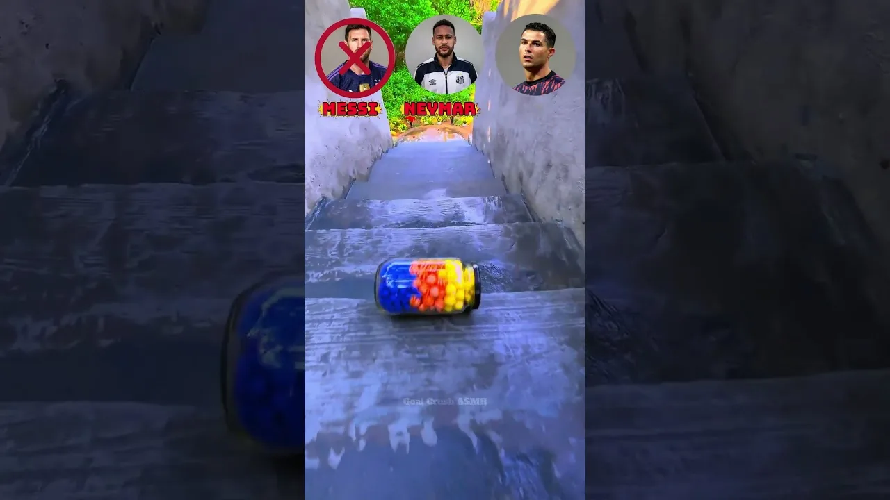 GOAT Mode ☠️⚡ Cristiano Ronaldo 🇵🇹 Lionel Messi 🇦🇷 Neymar  🇧🇷 🔥👑 #messi #neymar #ronaldo #subscribe