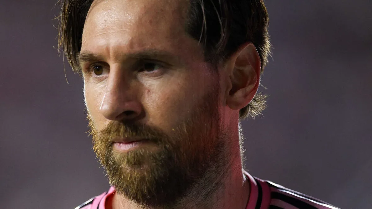 Lionel Messi voyagera-t-il au Minnesota et à San Jose? Voici le dernier