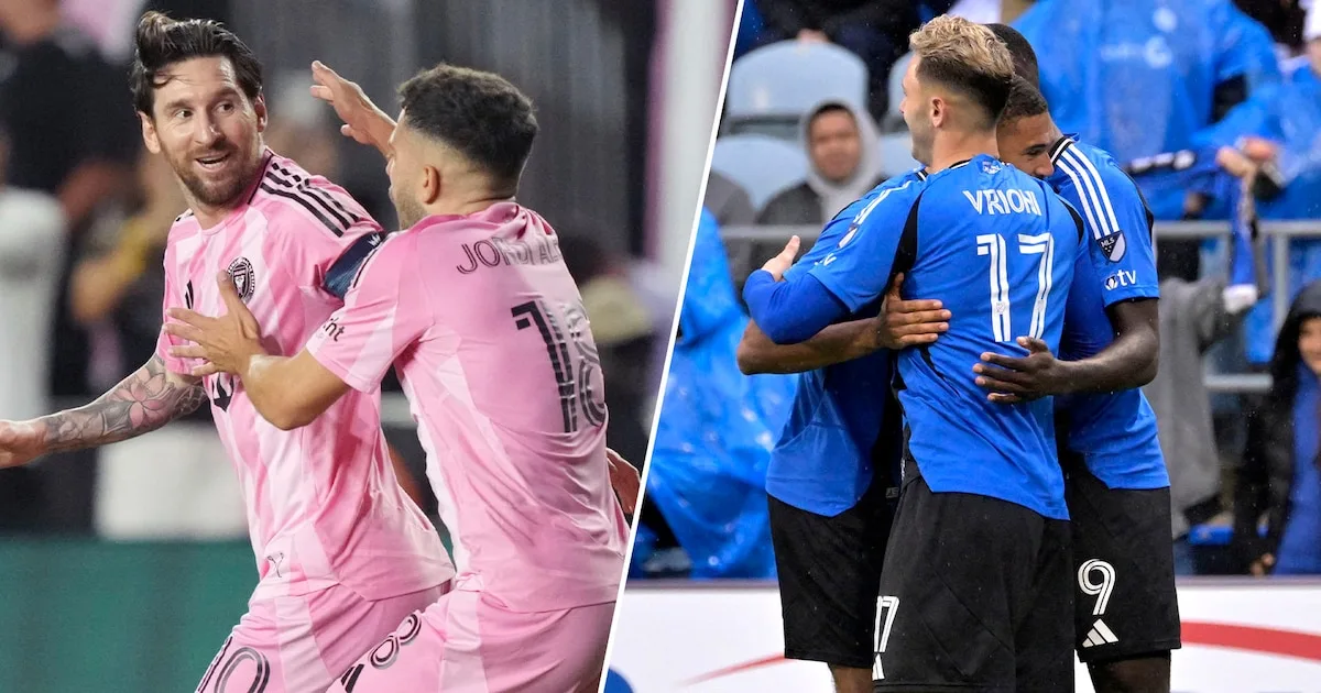 L’Inter Miami de Lionel Messi cherchera