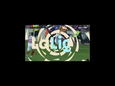 Lionel Messi Breaks Arm Against Sevilla 2018 WARNING