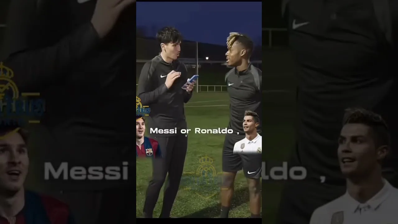 Cristiano Ronaldo 🆚 leo Messi #cristianoronaldo  #leomessi  #messi  #cristiano