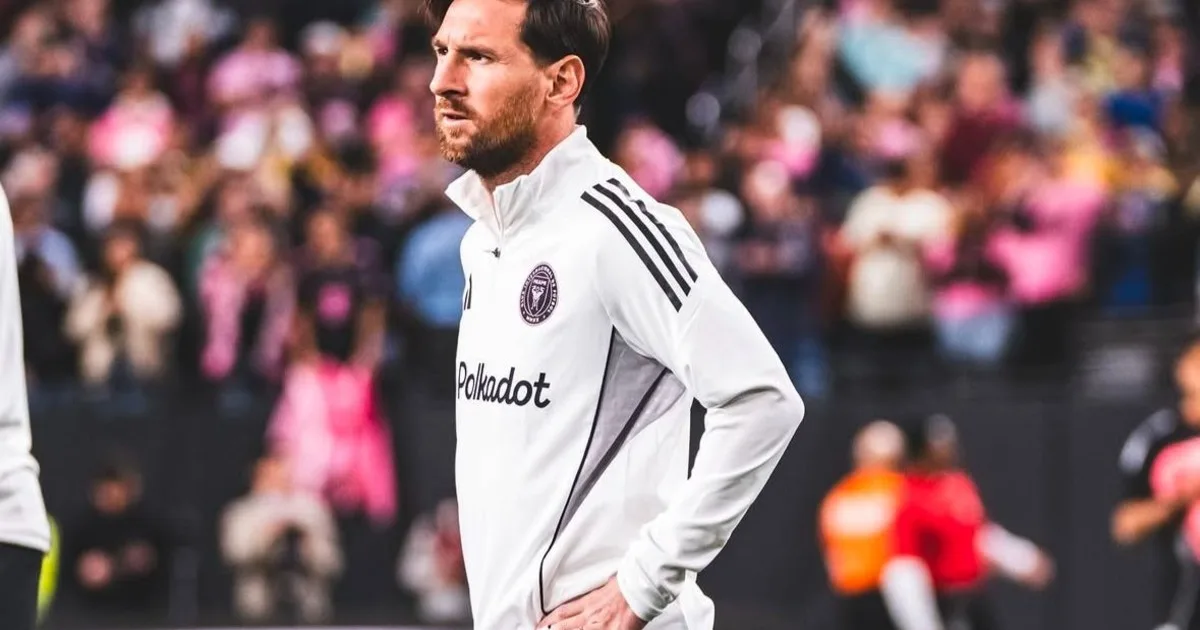 Lionel Messi joue à nouveau: tout ce que vous devez savoir sur le jeu au Pérou :: Olé
