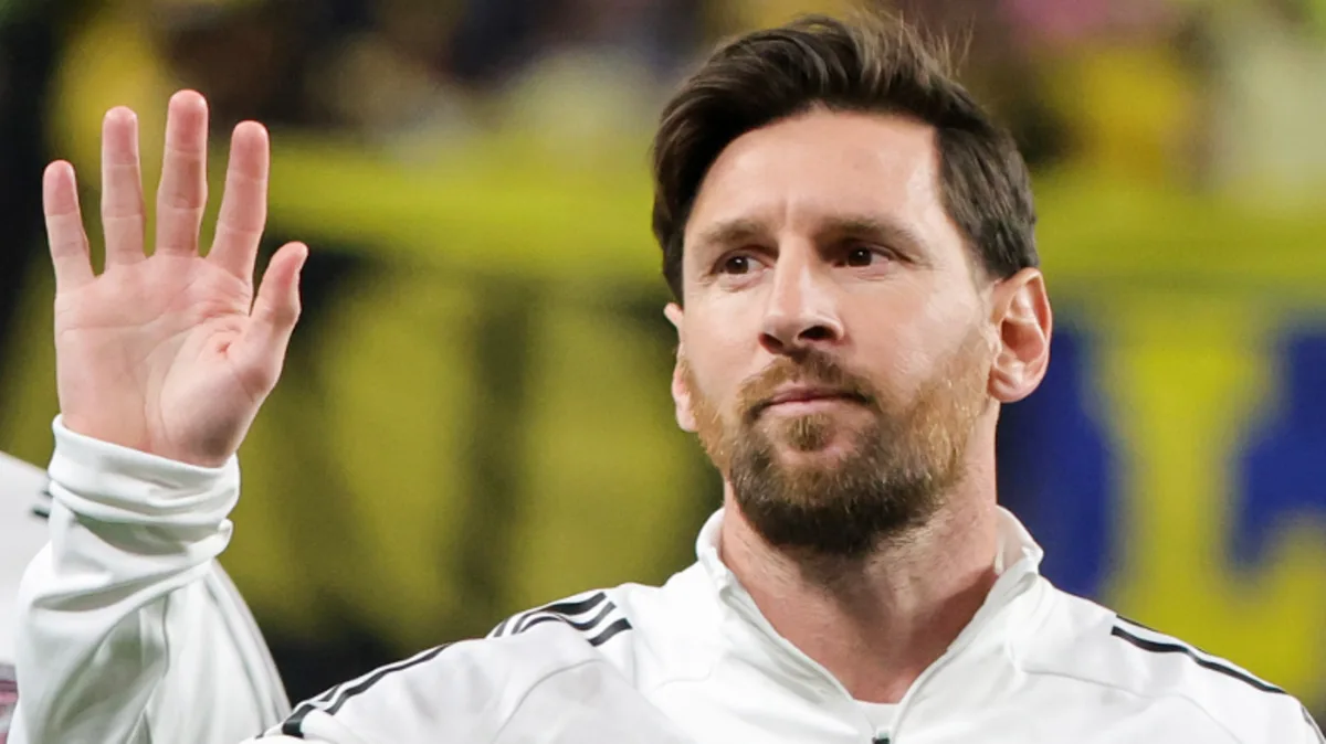 L’ami de Lionel Messi fuit son prochain déménagement de carrière après l’expiration du contrat d’Inter Miami – Transfer News