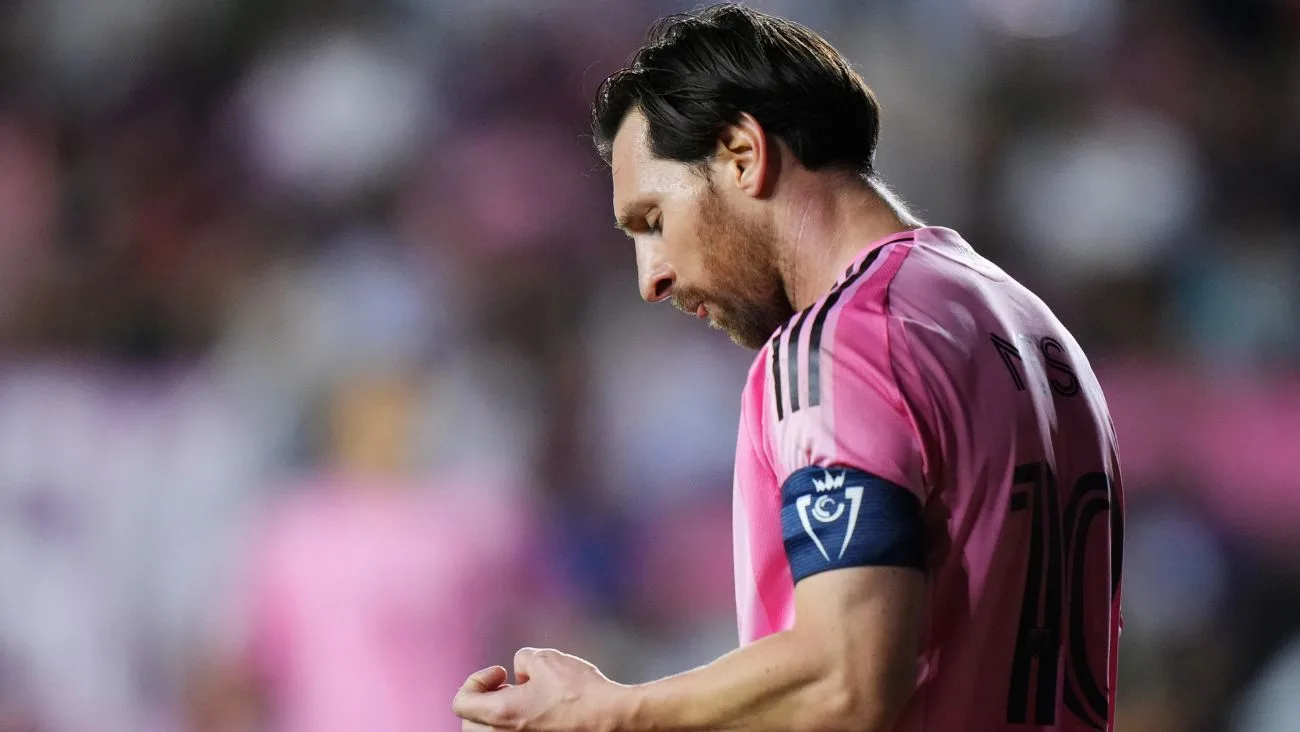 Leo Messi Renewal – Inter Miami accélère l’accord