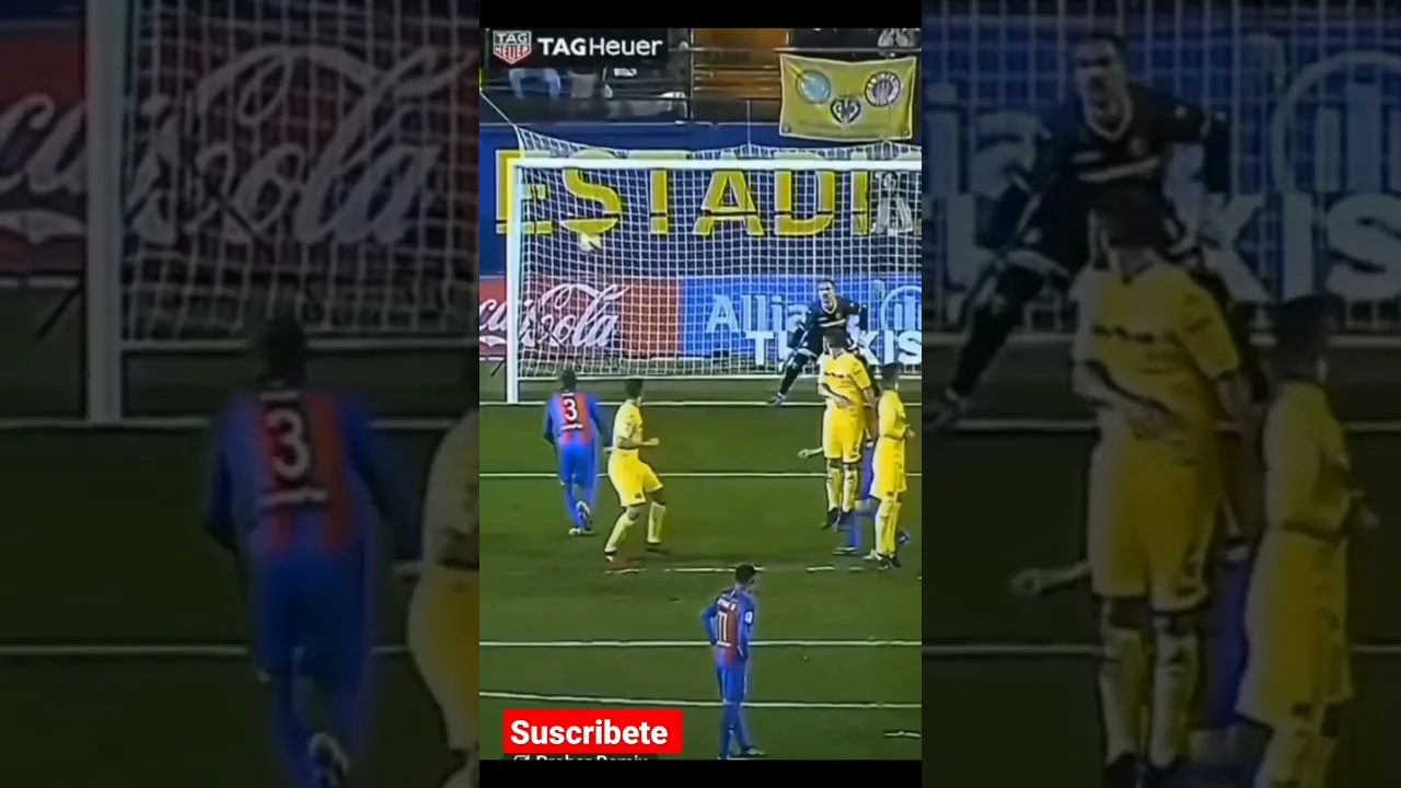 LEO MESSI AL ÁNGULO.
