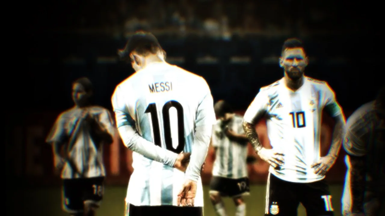 Lionel Messi – Como Hago? – Motivacional 2019 HD