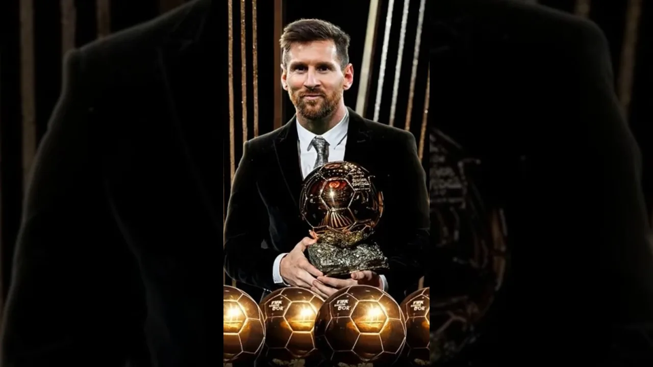 To już pewne, że Leo Messi zgarnie swoją 8 Złotą Piłkę?!