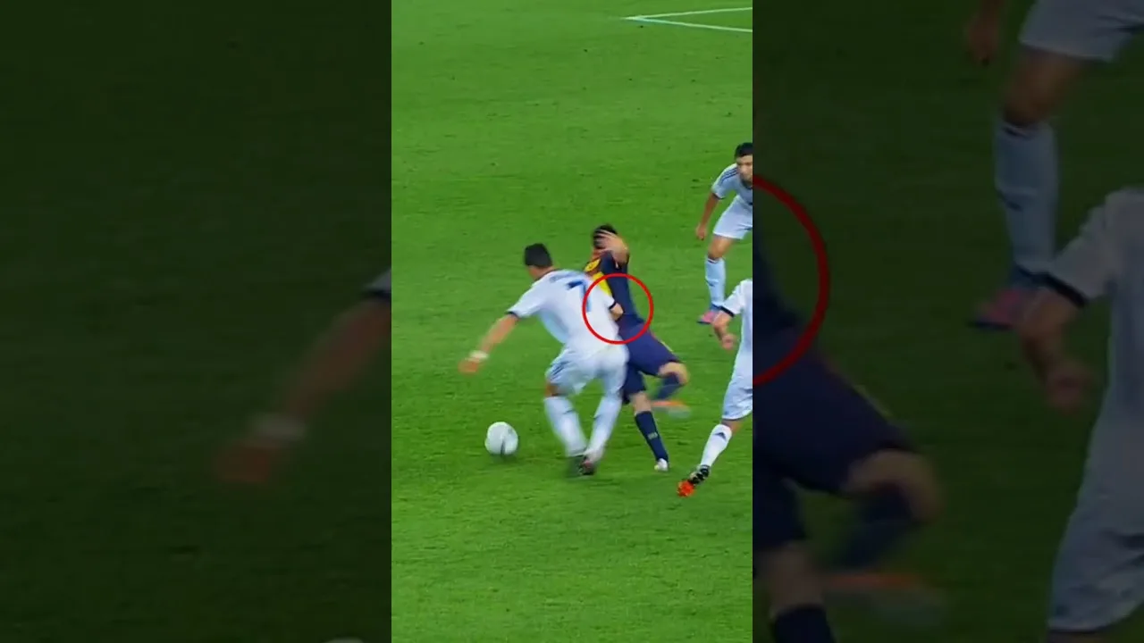 leo messi c.ronaldo #football #laliga #leomessi #ronaldo