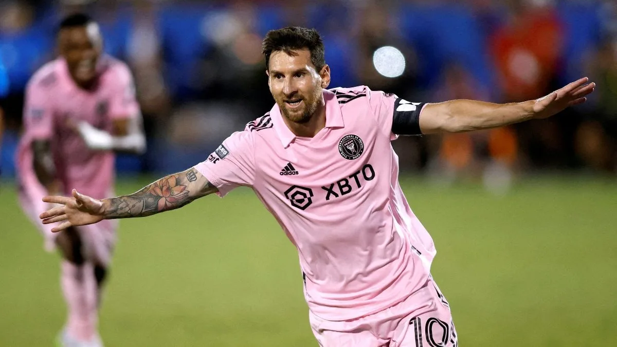 Lionel Messi reviendra-t-il à Barcelone après l’expiration du contrat d’Inter Miami? Voici ce que son biographe a dit – Firstpost