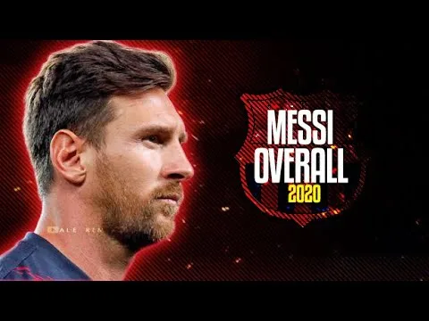 Lionel Messi ● The Greatest Of All Time   | Magic Goals