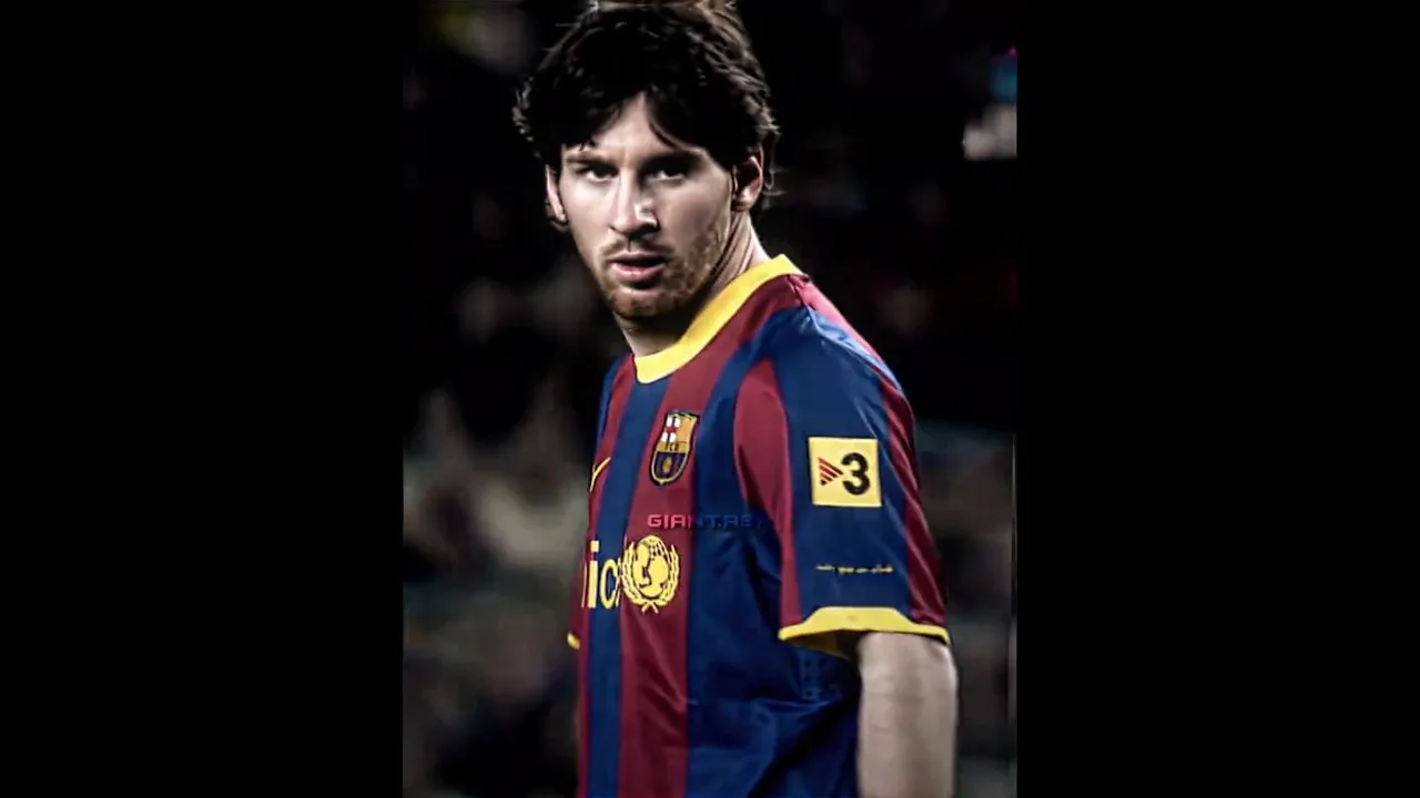 #messi #fyp #viral #fcbarcelona #footballtiktok #leomessi #edit #xyzabc
