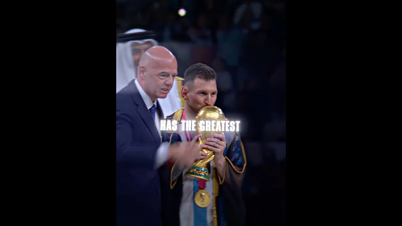 HBD Leo Messi #messi #football