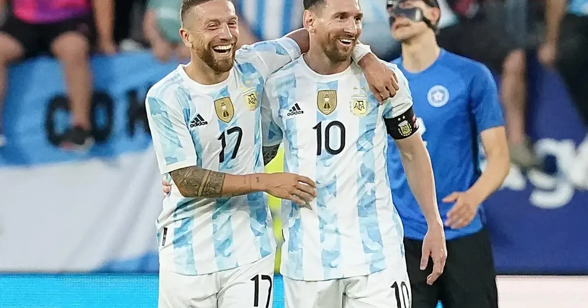 L’Argentine a humilié le Brésil et Lionel Messi remet Raphinha à sa place – Tout le foot