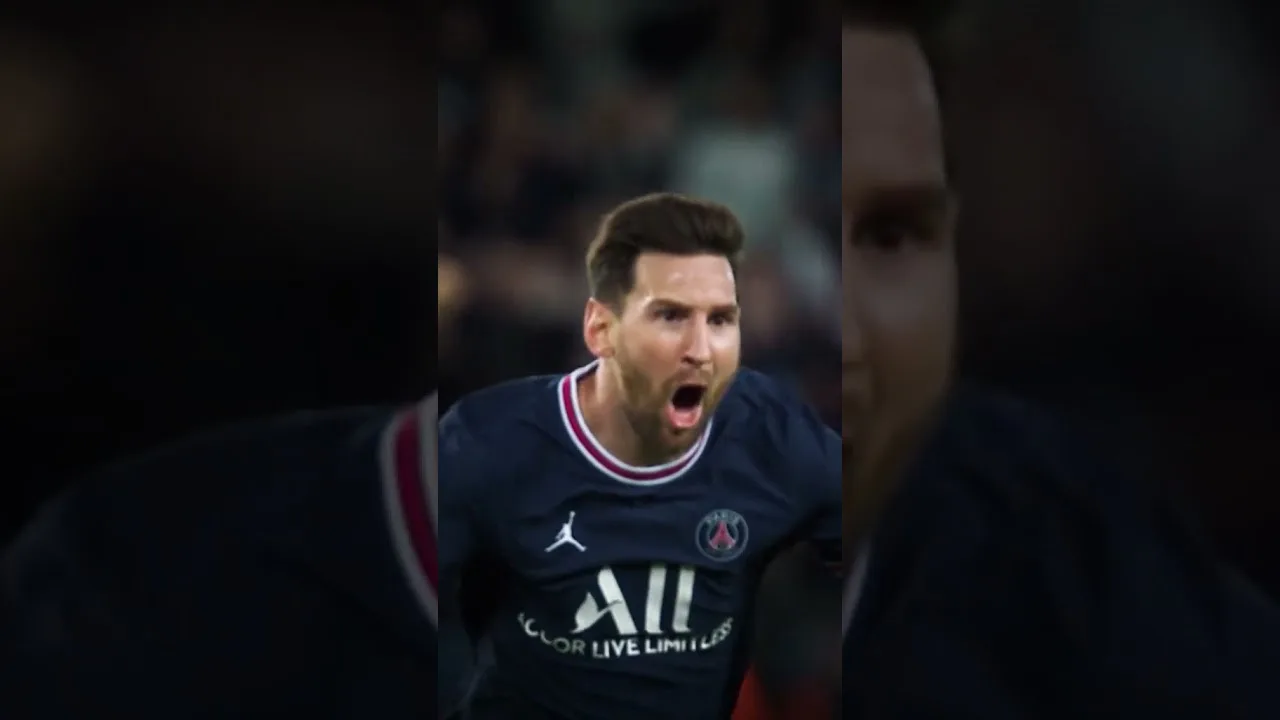 leo messi goal against man city is just incredible