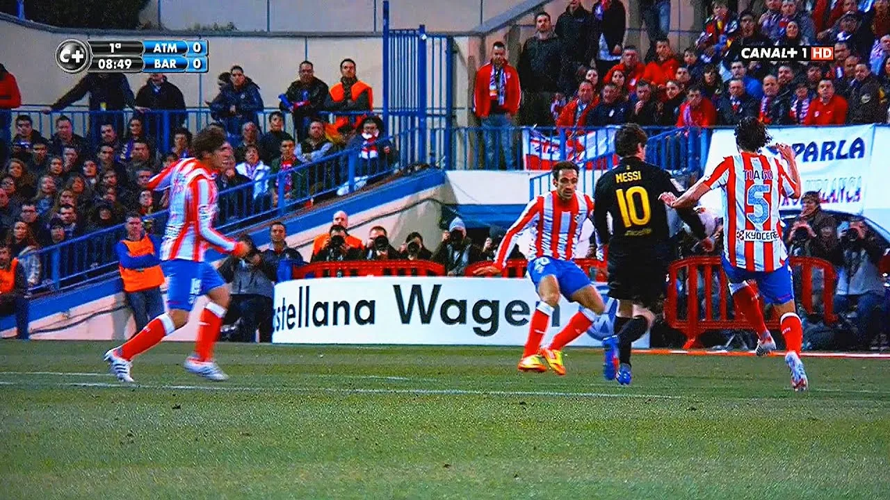 These Plays Would Not Be Invented in Football Without Lionel