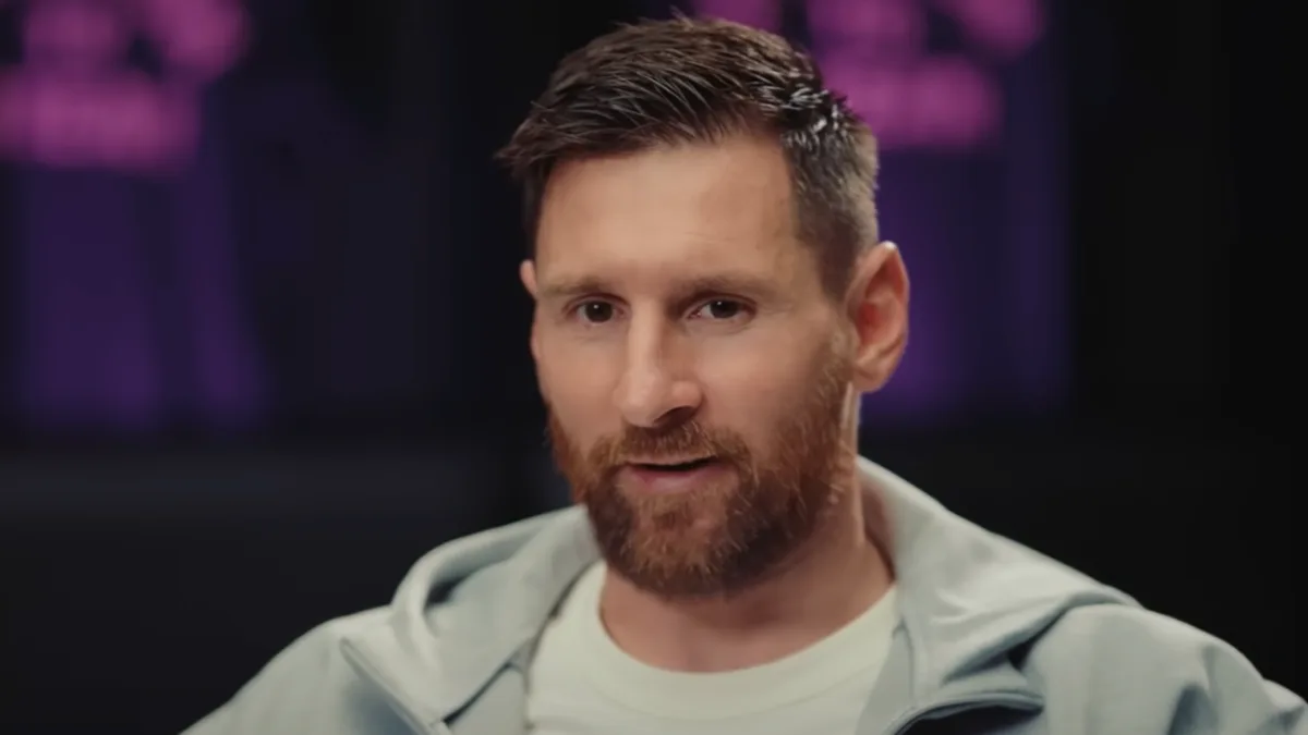 Lionel Messi révèle la seule fois où il s’est mis en quatre pour l’adversaire «humilier» pendant le match – Football News