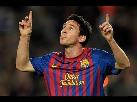 Lionel Messi: Top 10 goals ever