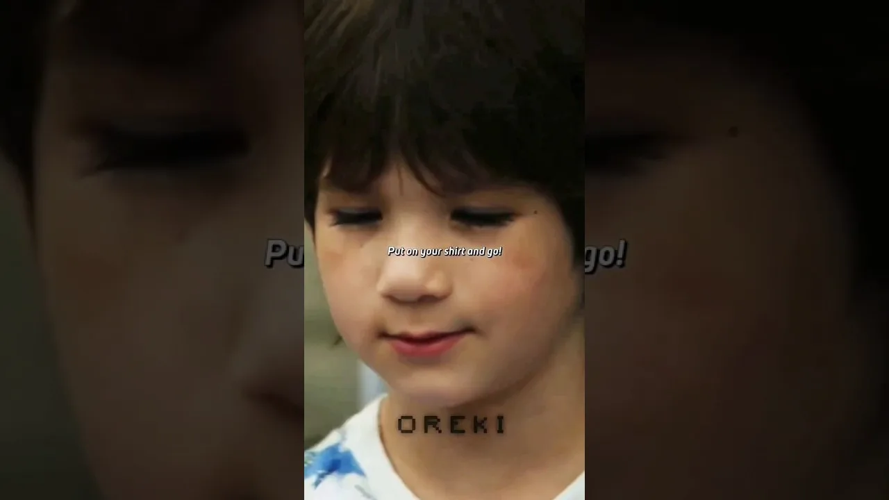 Memory Reboot – Messi Edit #short #shorts #messi #barcelona