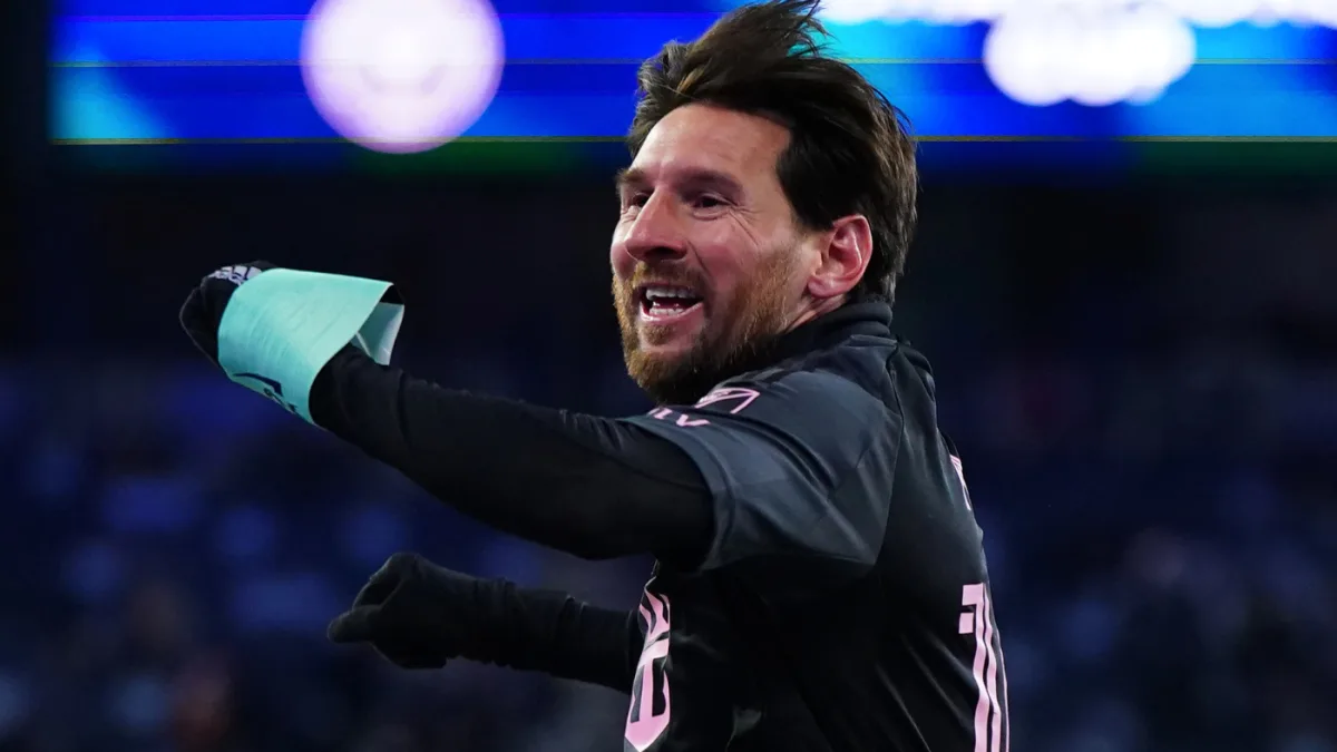 Prédictions du prix MLS: Lionel Messi peut-il gagner MVP avec Inter Miami et le cas de l’entraîneur de l’année de Gregg Berhalter