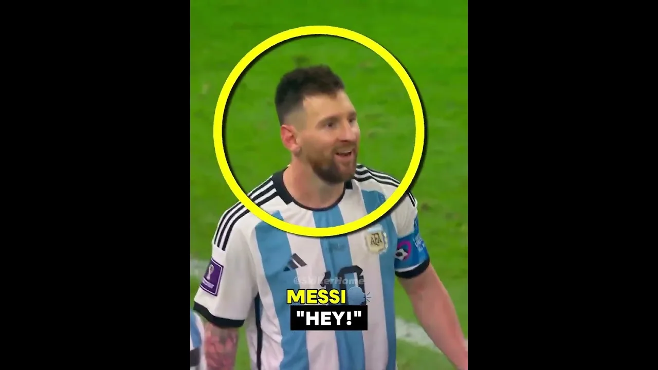When Goalkeeper’s Saves Messi & Ronaldo👏❤️