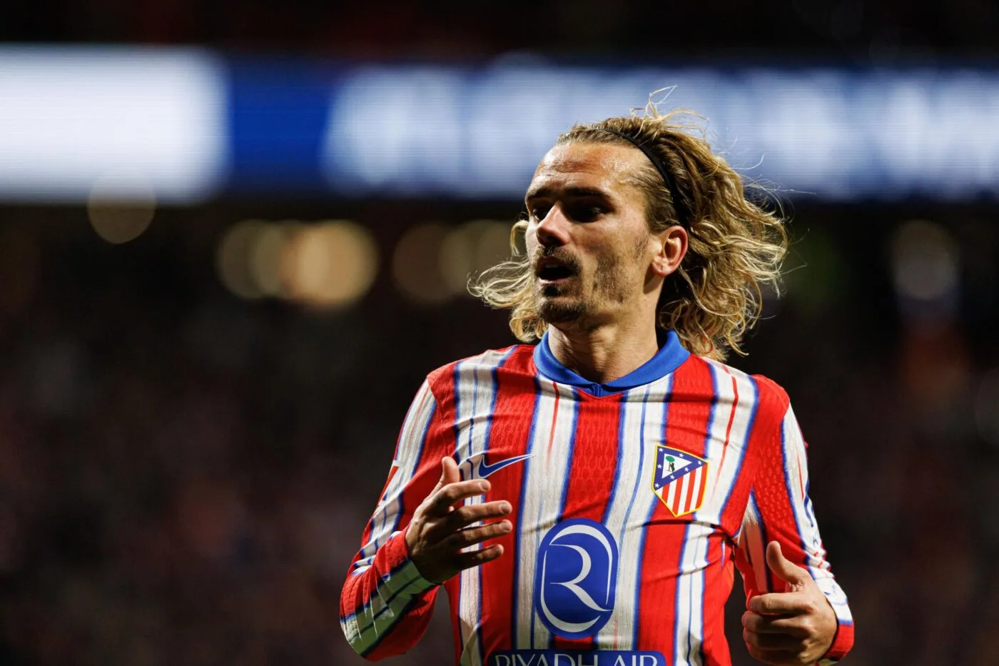 Antoine Griezmann égale Lionel Messi en Liga – Liga – J28 – Atlético de Madrid-Barcelone (2-4)