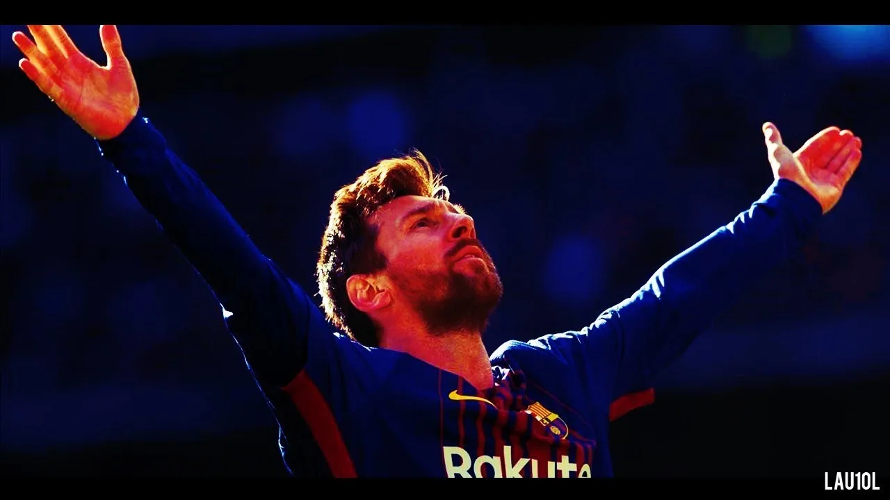 Lionel Messi 2018 – Havana ● NEW Skills & Goals | HD
