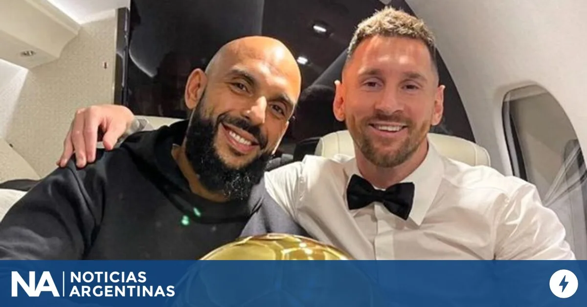 Une décision prématurée du MLS laisse Lionel Messi non protégé