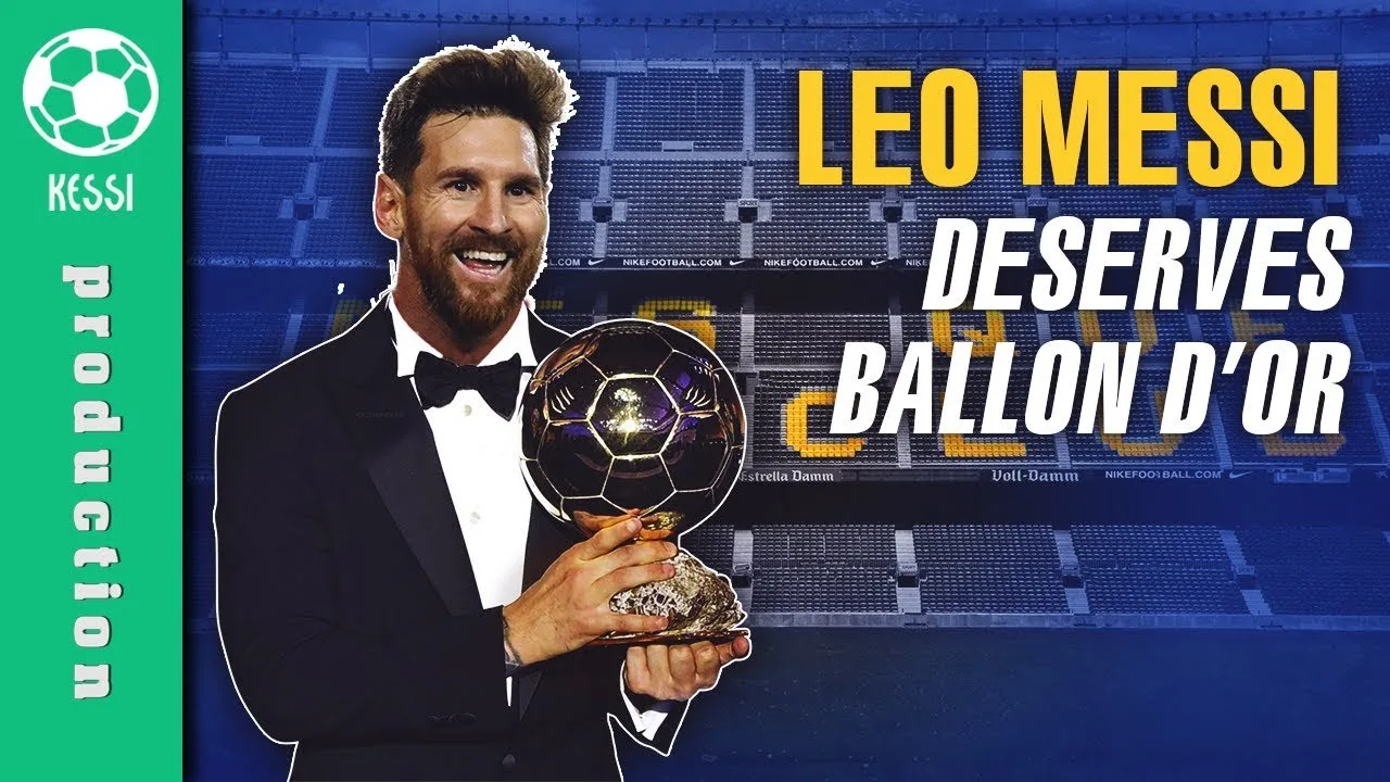 Leo Messi Overall Skills – Goals – Assists 2017/2018