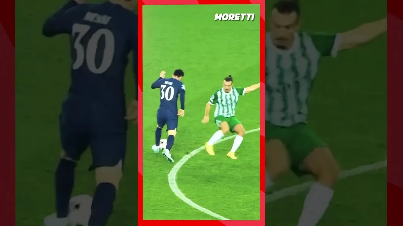 💩 Les AMÉRICAINS ne connaissent PAS Lionel Messi…