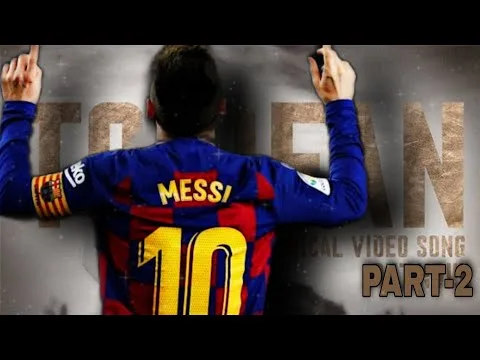 Toofan × Messi part-2|Leo messi toofan version|messi