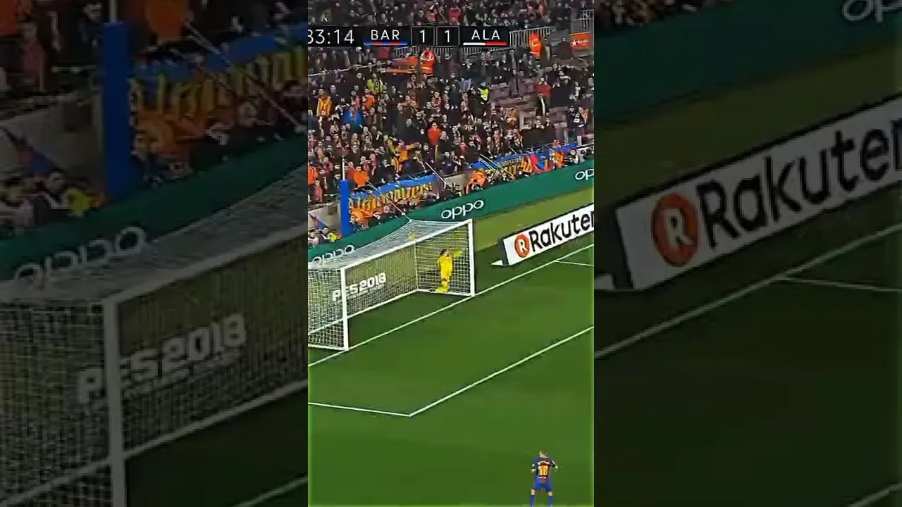 Leo Messi #shorts  #shortsvideo