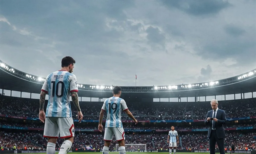 l’étincelle qui embrase la Major League Soccer