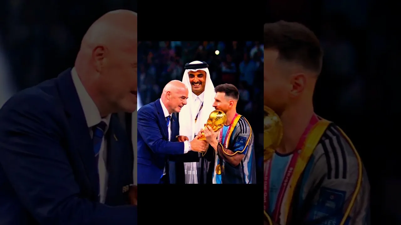 [4K] Statut de Leo Messi..🔥 | Messi x Barca x Argentine || Coupe du monde | #shorts #football #viral #messi