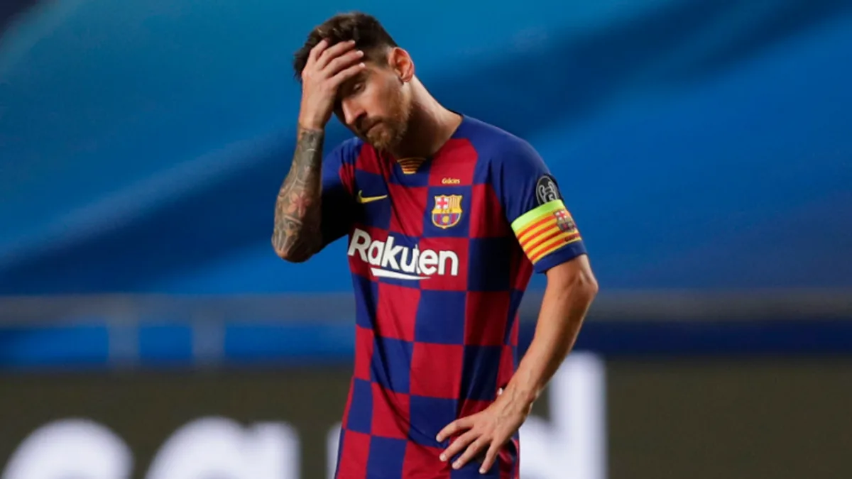 Lionel Messi n’a jamais battu seulement 11 équipes contre lesquelles il a joué pendant toute sa carrière – MLS