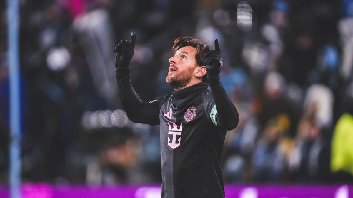 Lionel Messi a parlé de son avenir et a donné des détails inédits sur son arrivée à l’Inter de Miami