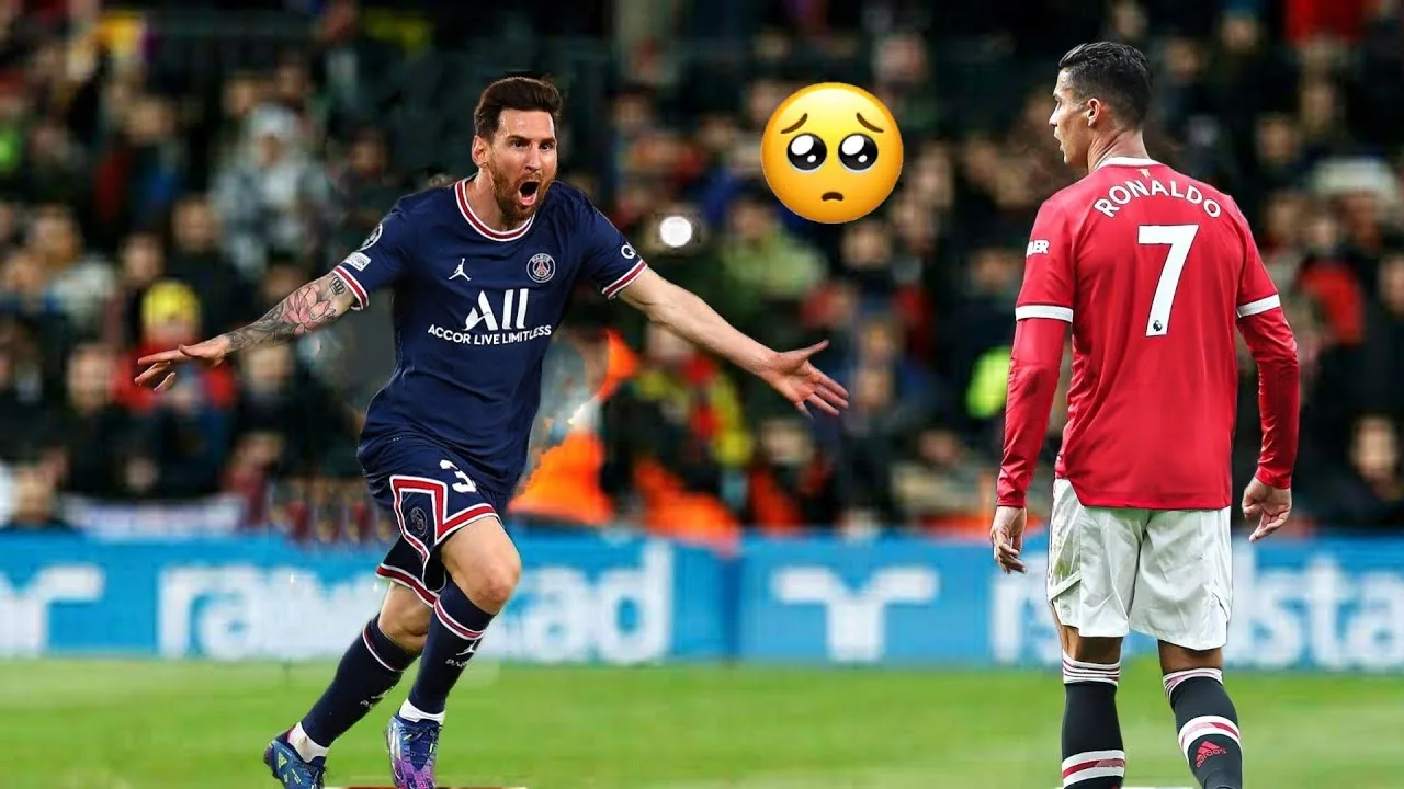 🥺Lionel Messi whatsapp status💥Messi x Ronaldo status👐