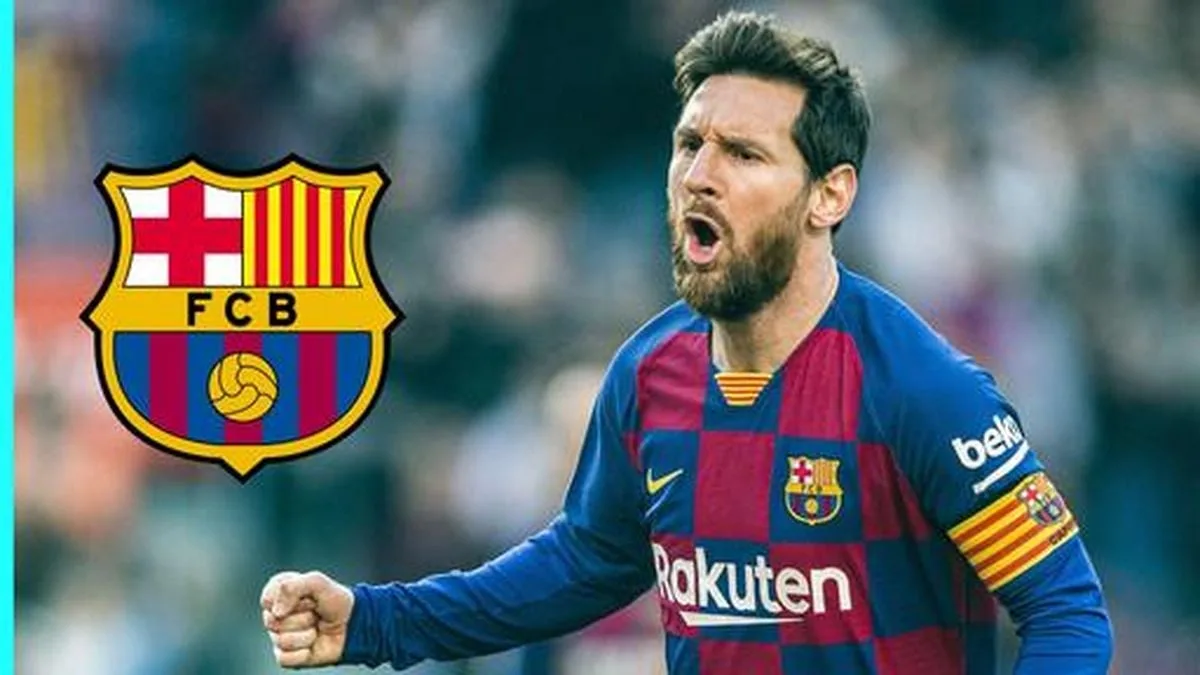 Barcelone prévoit de ramener Lionel Messi après 2026
