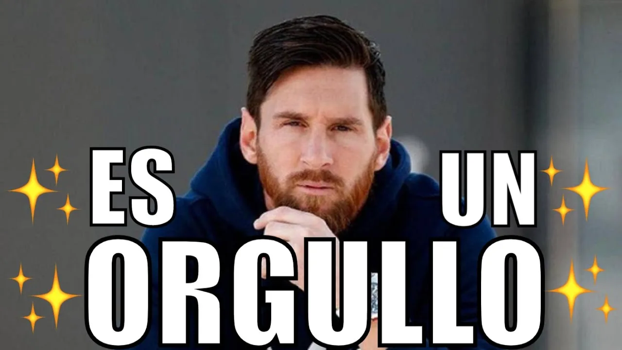 ¡🚨BRUTAL🚨! ¡¡⚠️LEO MESSI BATE otro RECORD MUNDIAL💥😲!!